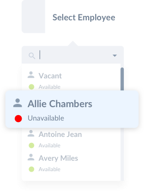 software pianificazione alla gestione dei turni ospedali