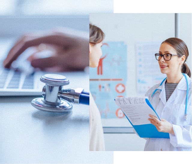 Software per la gestione di turni e presenze del personale medico e ospedaliero