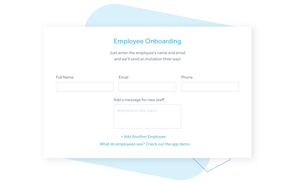 Software HCM per le aziende con sistema di onboarding digitale