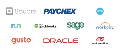 Software HCM per le aziende con sistema di onboarding digitale e integrazione con sistemi POS, busta paga e Risorse umane